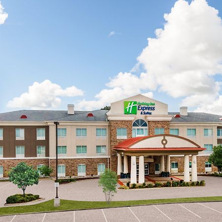 Holiday Inn Express Hotel Winona North By Ihg Kültér fotó