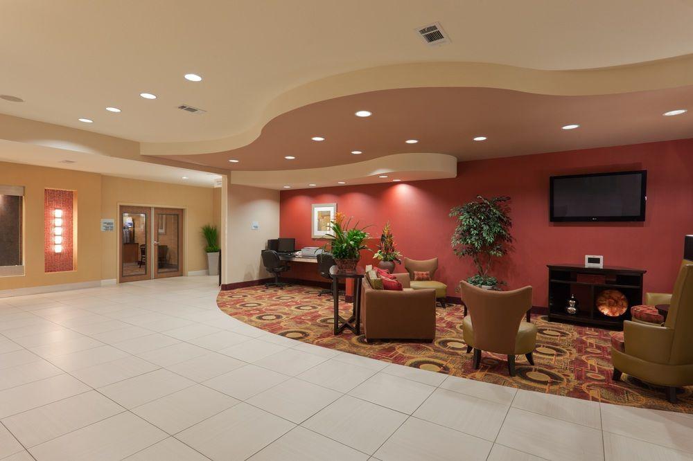 Holiday Inn Express Hotel Winona North By Ihg Kültér fotó