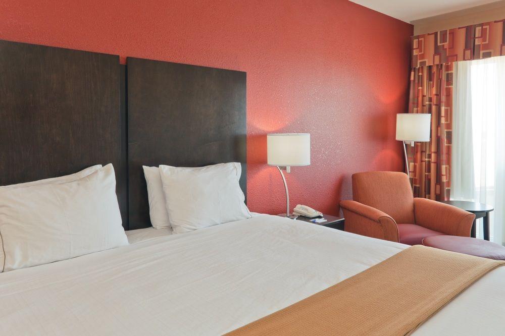 Holiday Inn Express Hotel Winona North By Ihg Kültér fotó