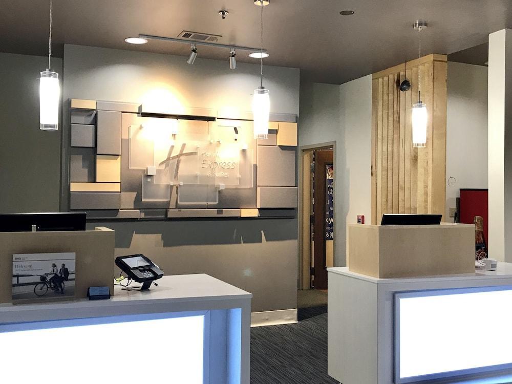 Holiday Inn Express Hotel Winona North By Ihg Kültér fotó