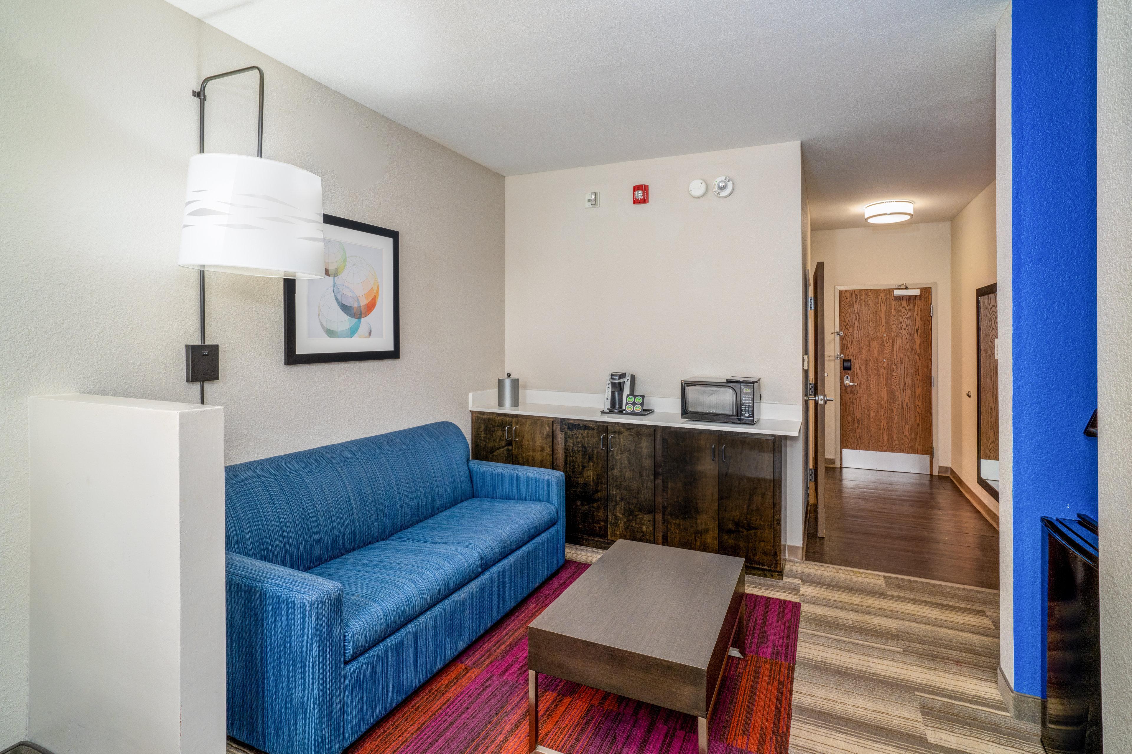 Holiday Inn Express Hotel Winona North By Ihg Kültér fotó