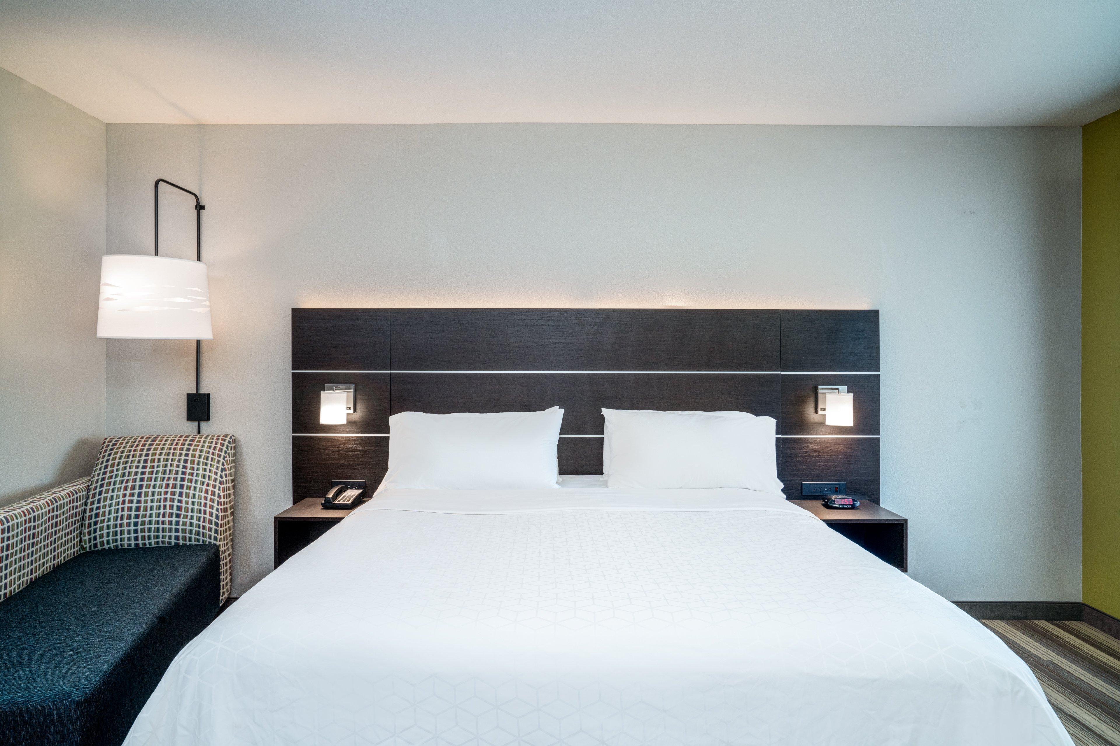 Holiday Inn Express Hotel Winona North By Ihg Kültér fotó