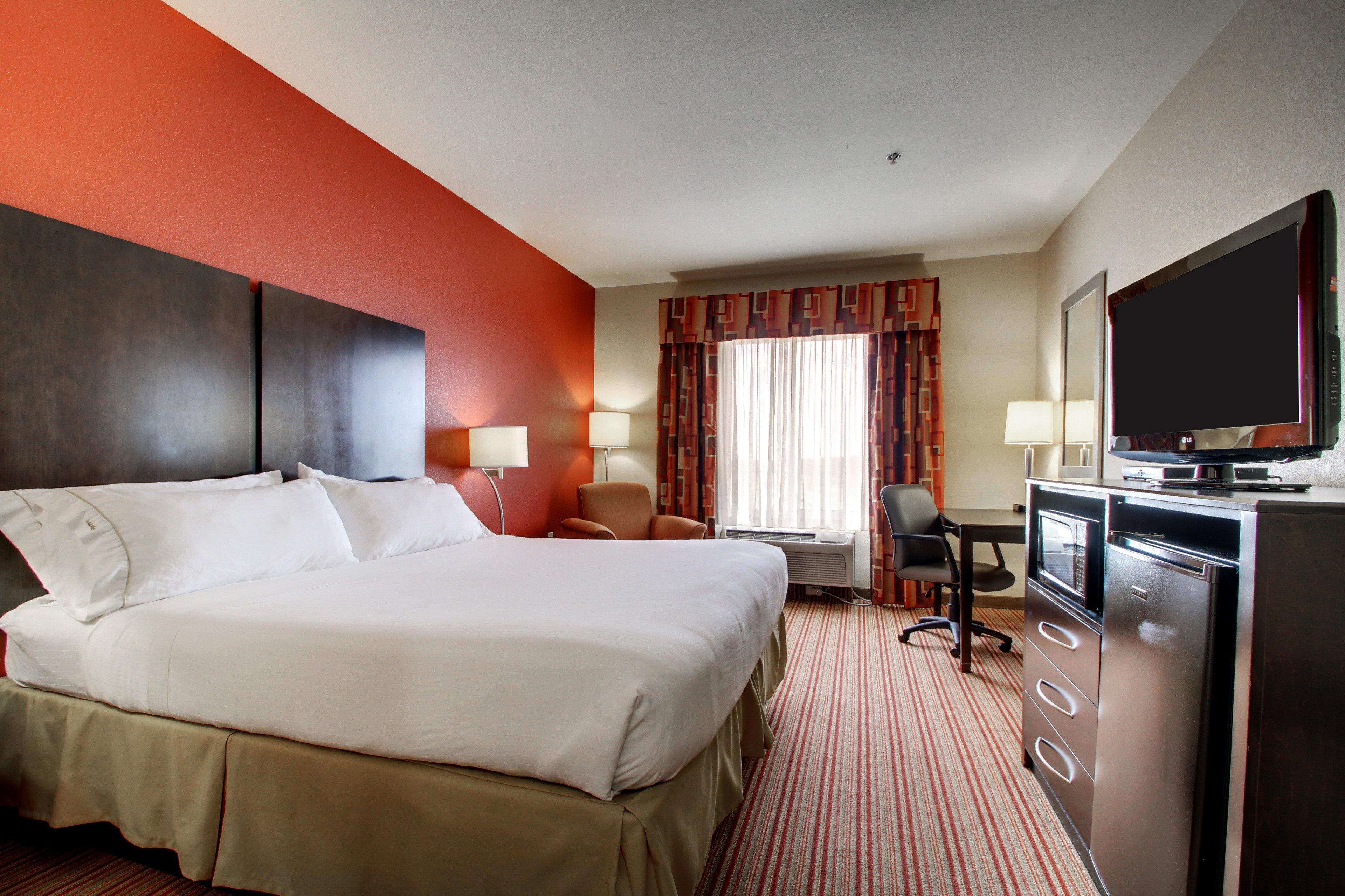 Holiday Inn Express Hotel Winona North By Ihg Kültér fotó