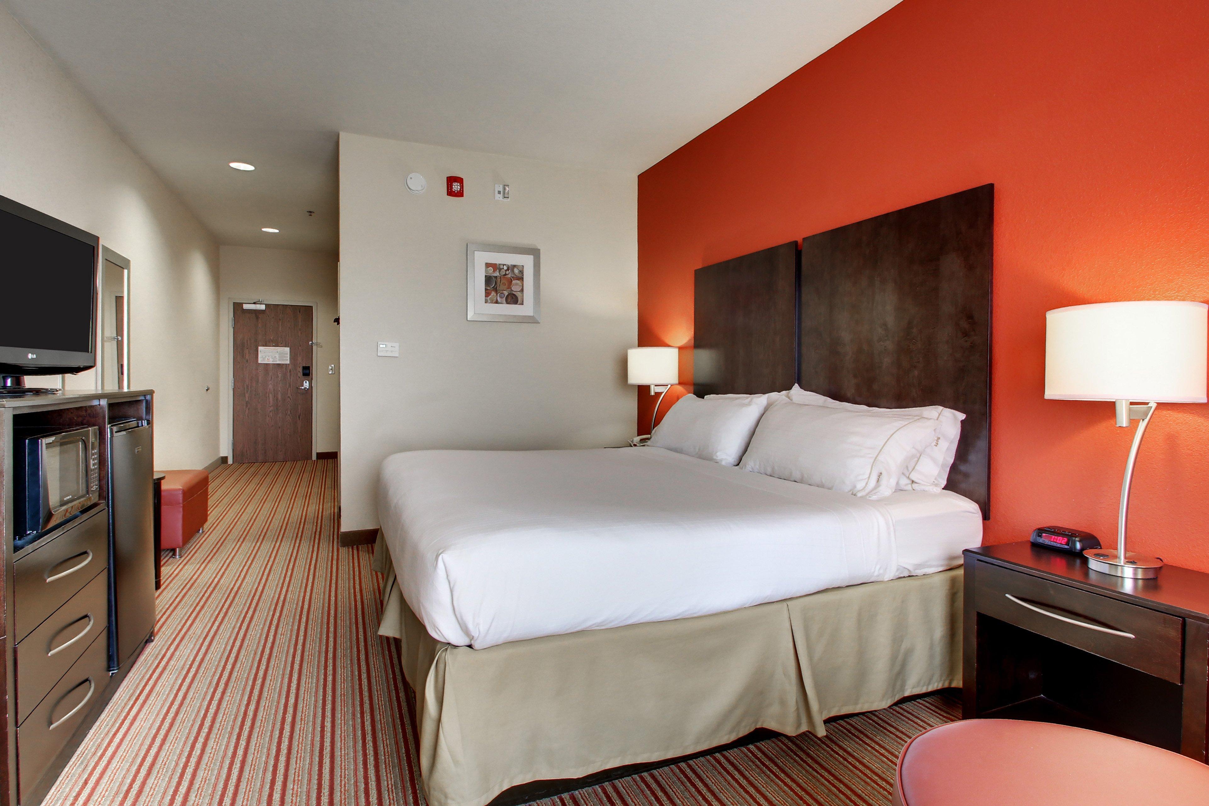 Holiday Inn Express Hotel Winona North By Ihg Kültér fotó
