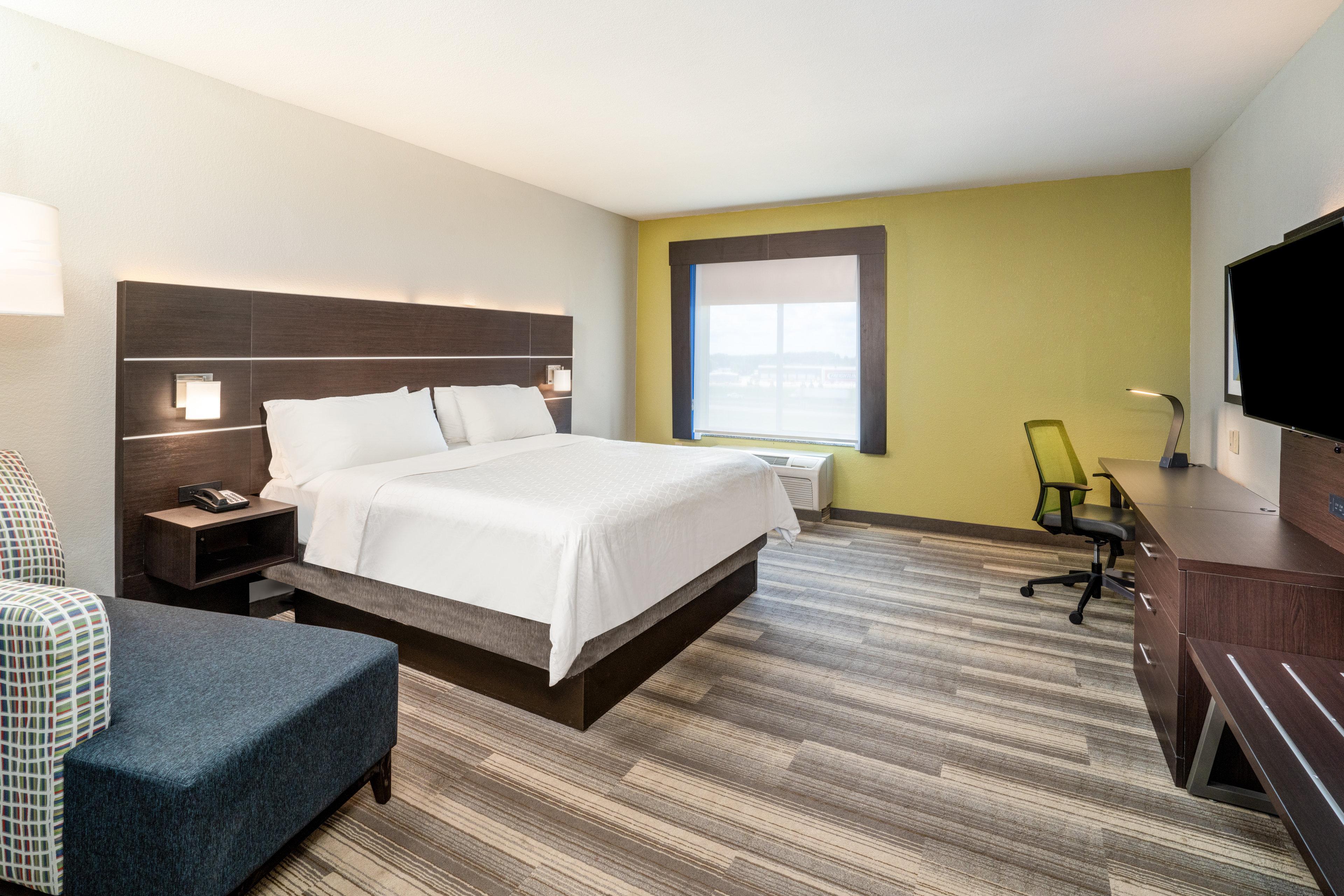 Holiday Inn Express Hotel Winona North By Ihg Kültér fotó