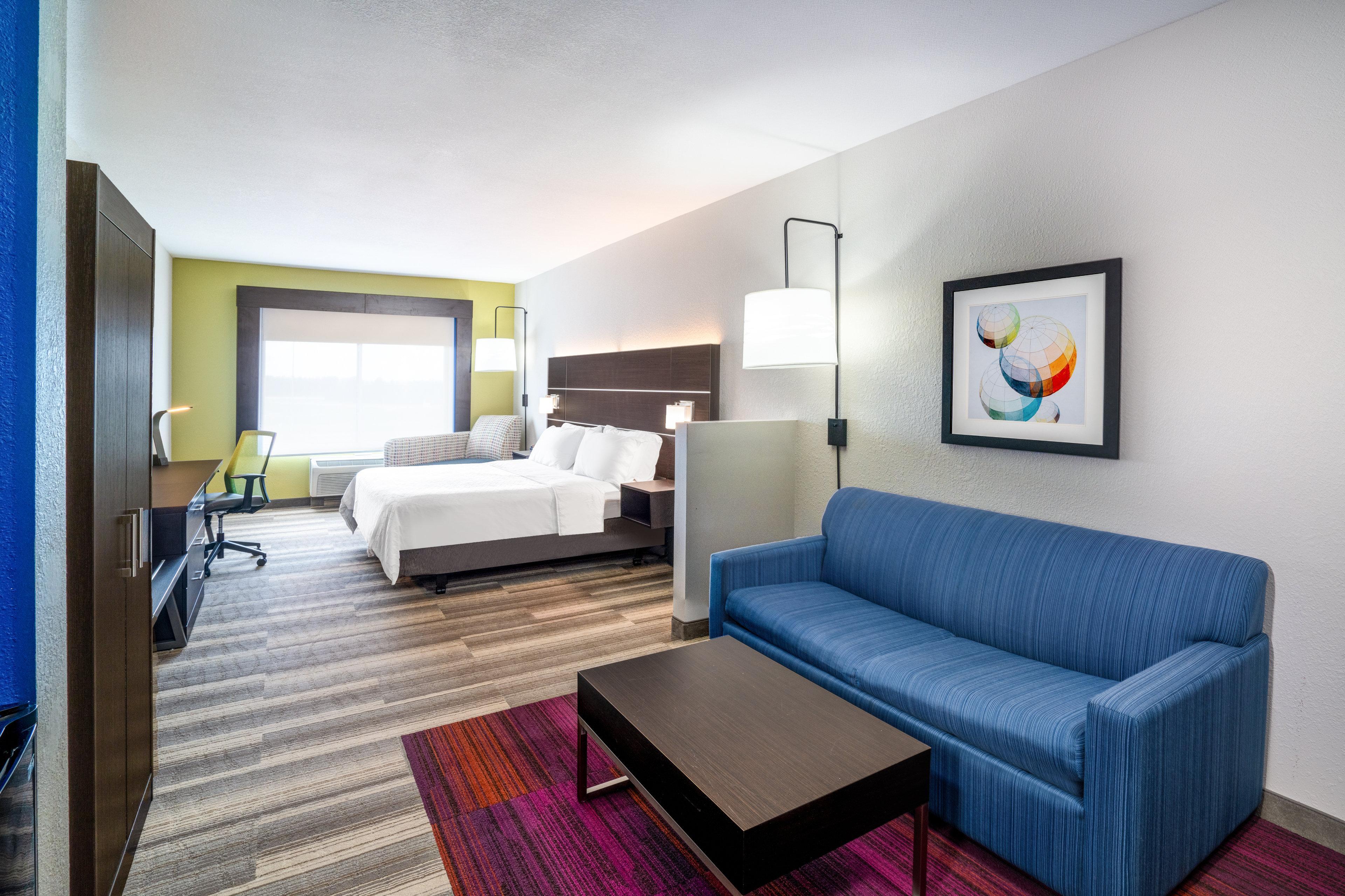 Holiday Inn Express Hotel Winona North By Ihg Kültér fotó