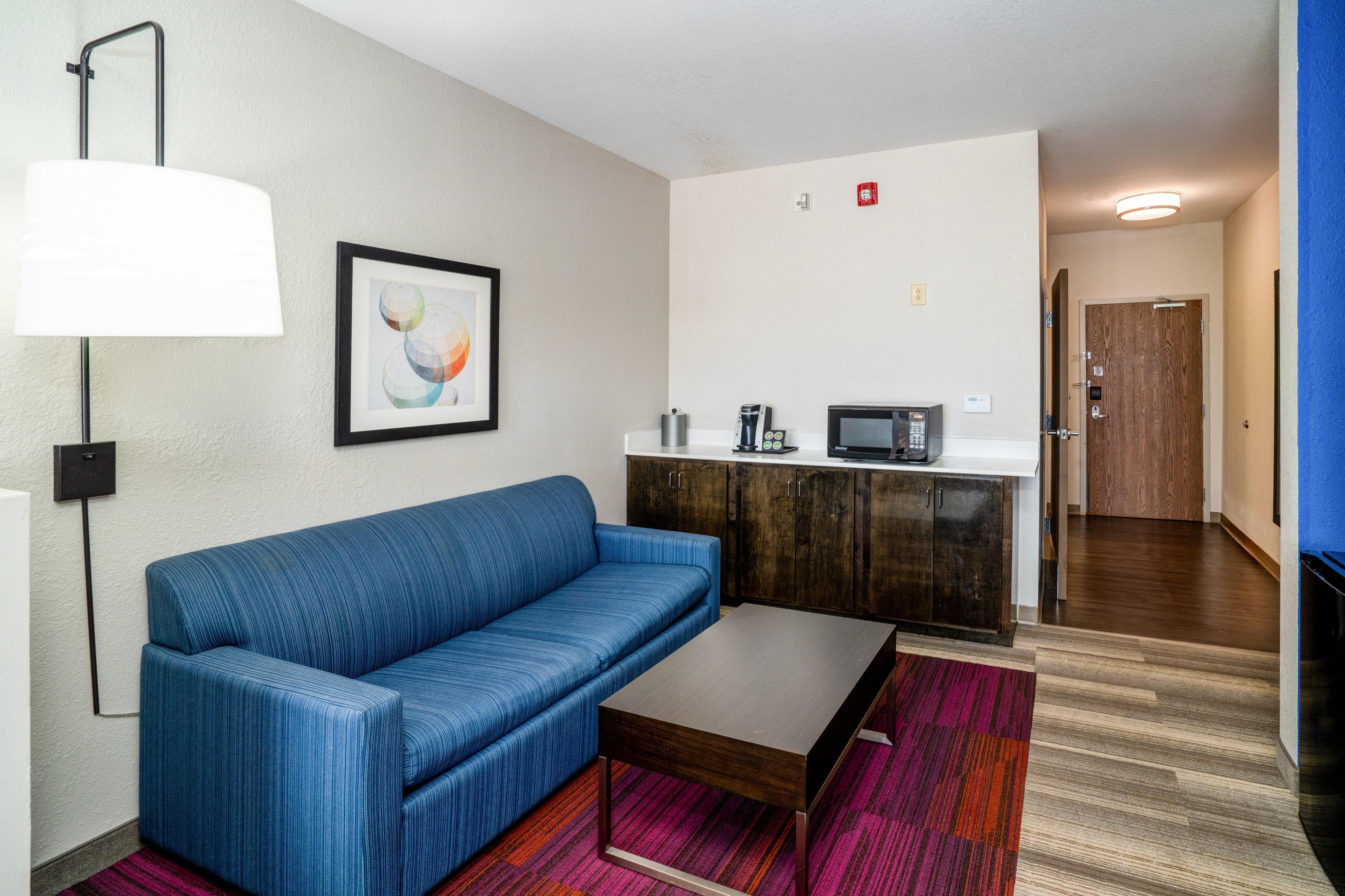 Holiday Inn Express Hotel Winona North By Ihg Kültér fotó