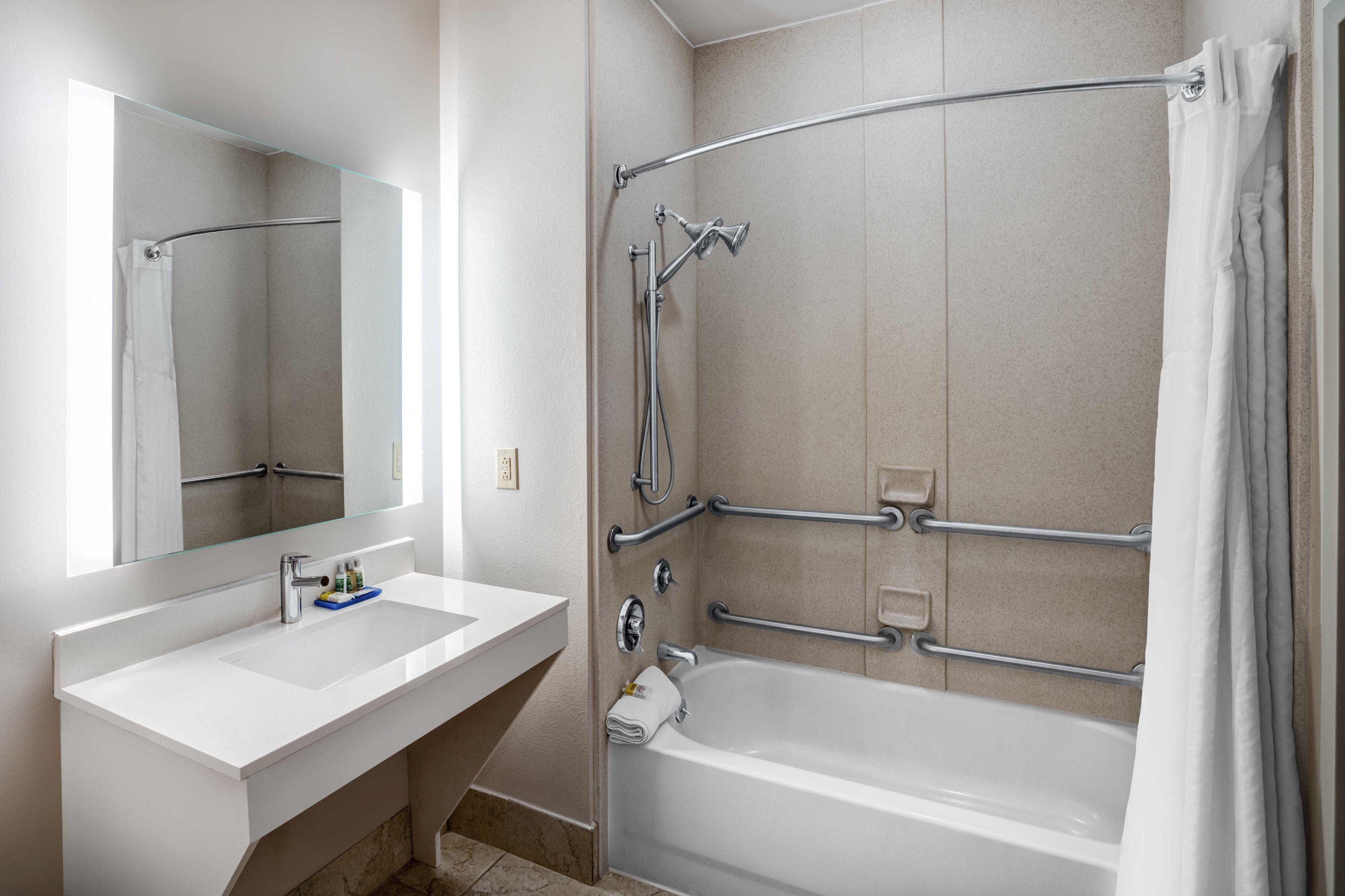 Holiday Inn Express Hotel Winona North By Ihg Kültér fotó