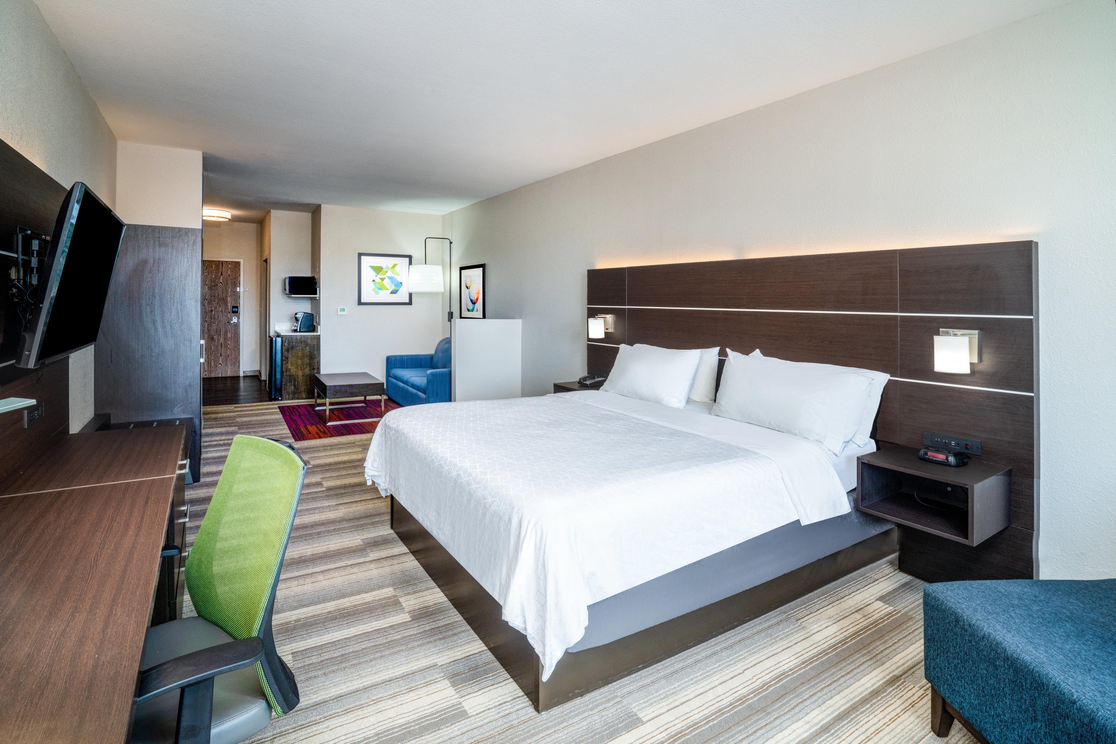 Holiday Inn Express Hotel Winona North By Ihg Kültér fotó