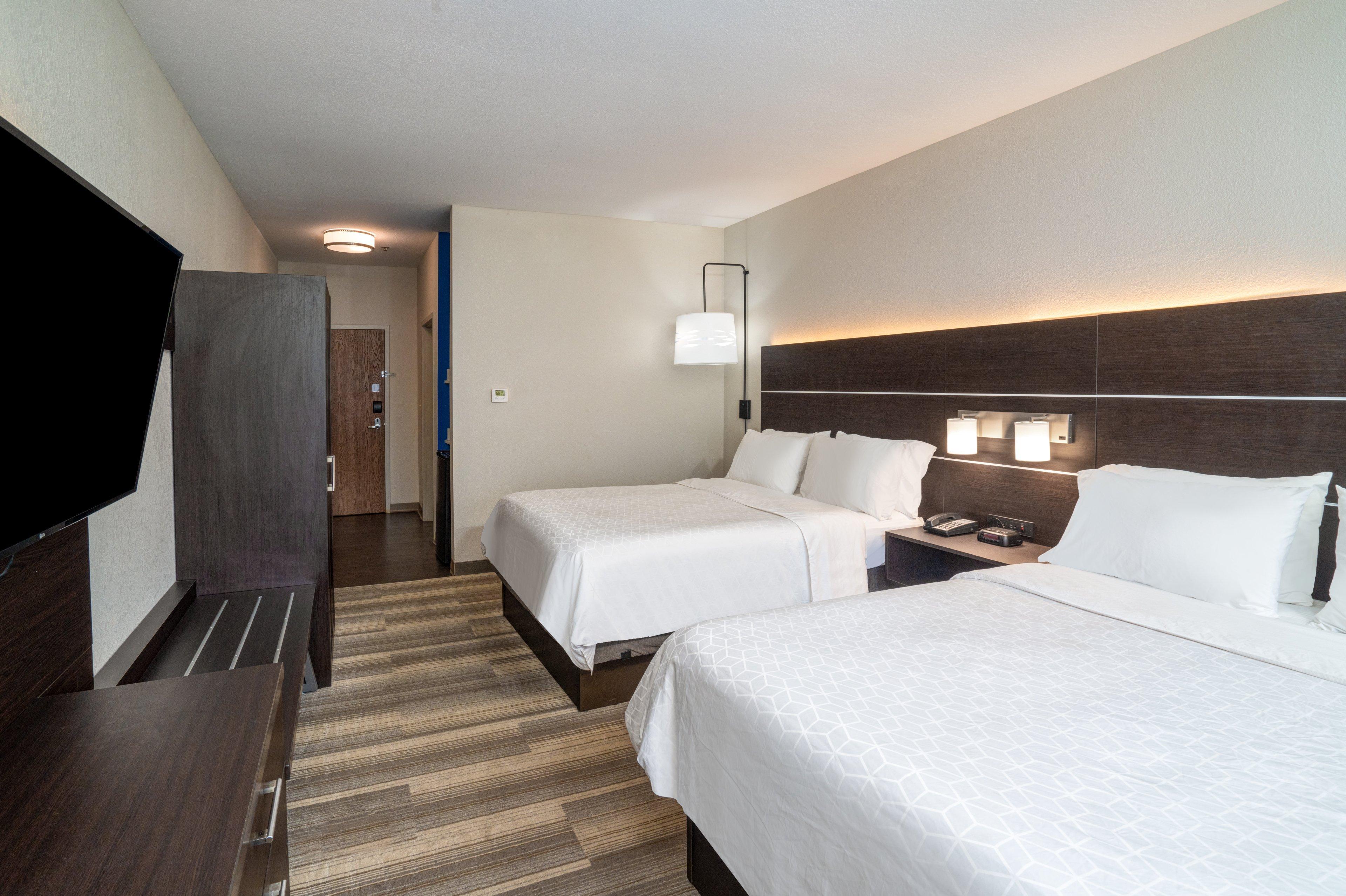 Holiday Inn Express Hotel Winona North By Ihg Kültér fotó