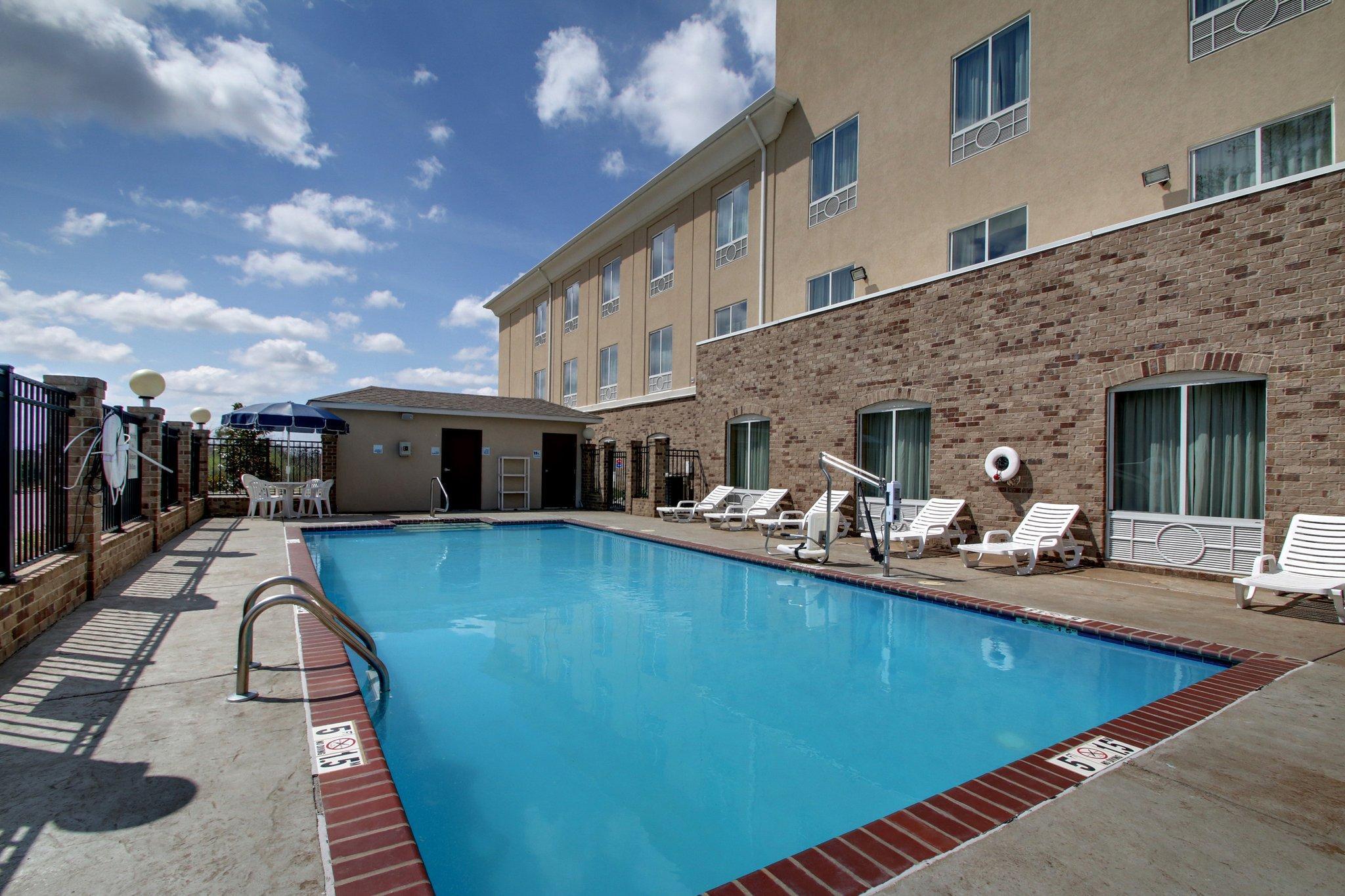Holiday Inn Express Hotel Winona North By Ihg Kültér fotó