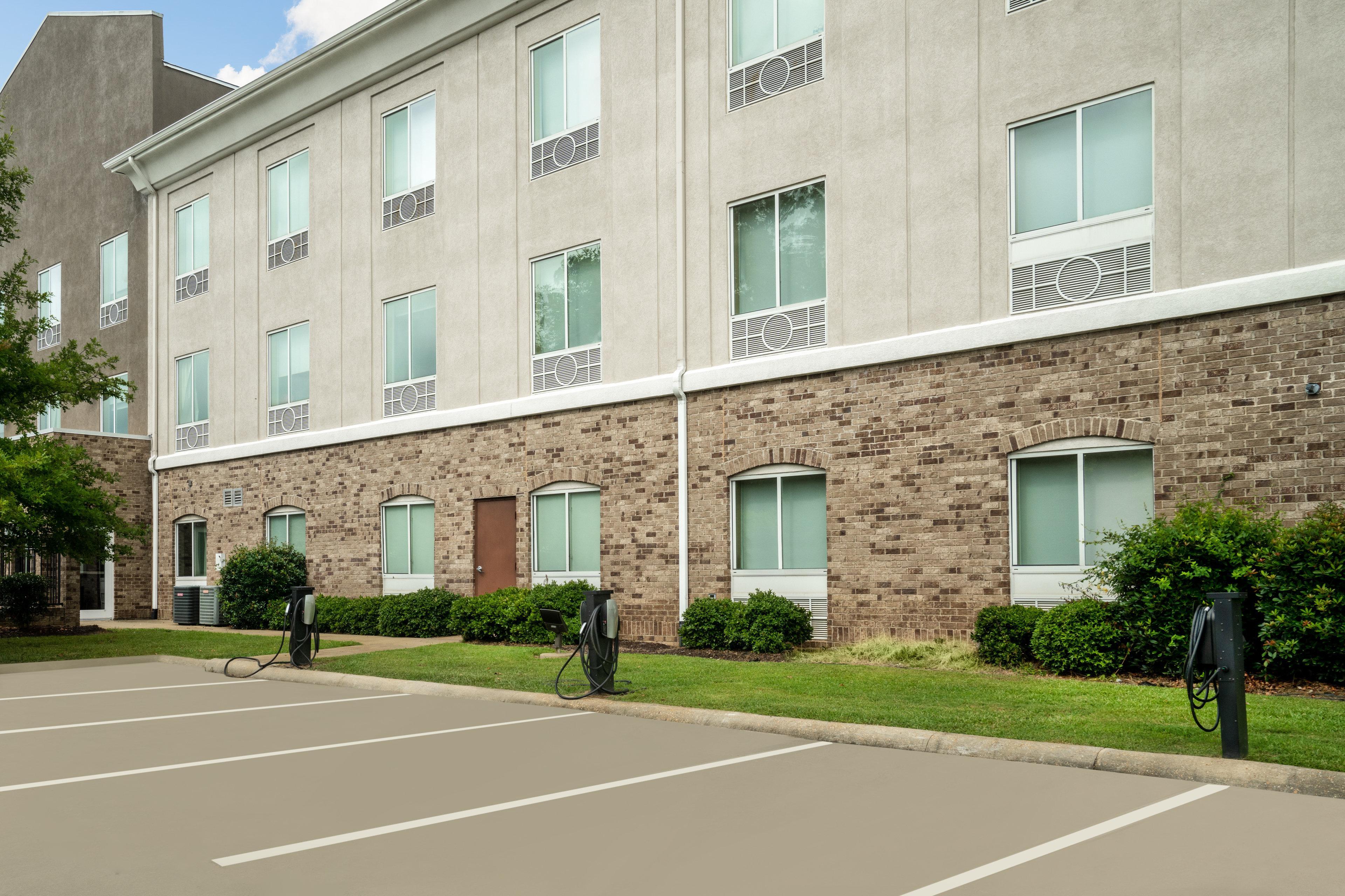 Holiday Inn Express Hotel Winona North By Ihg Kültér fotó