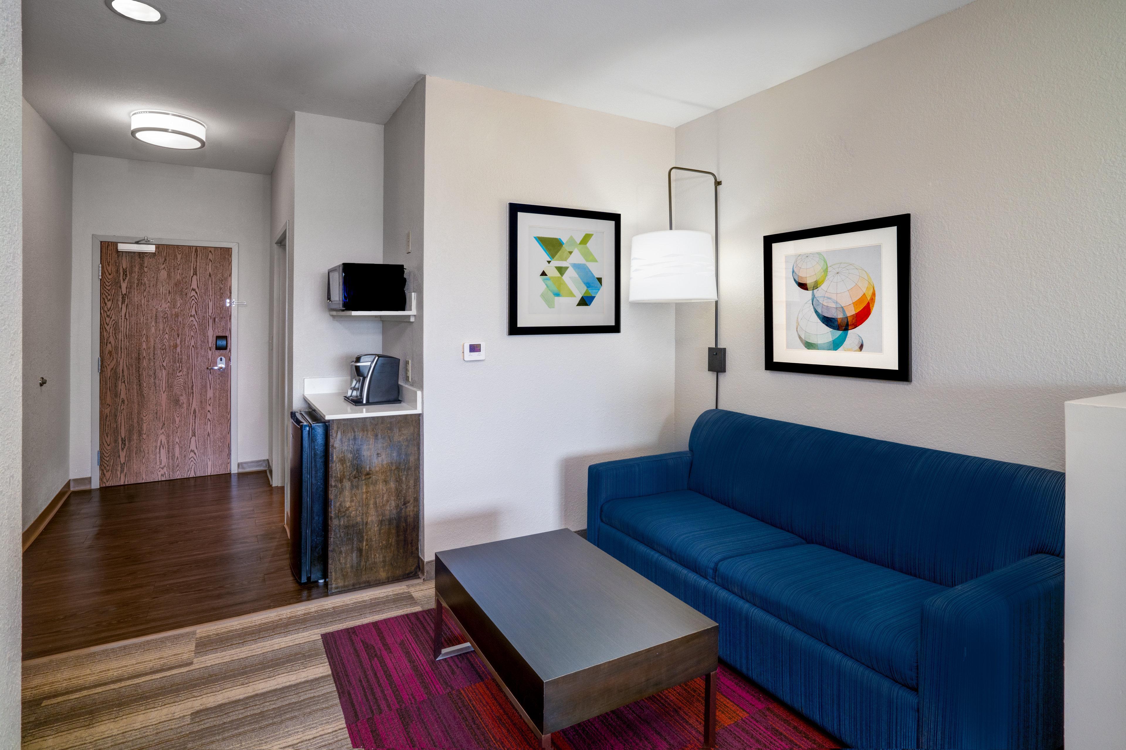 Holiday Inn Express Hotel Winona North By Ihg Kültér fotó