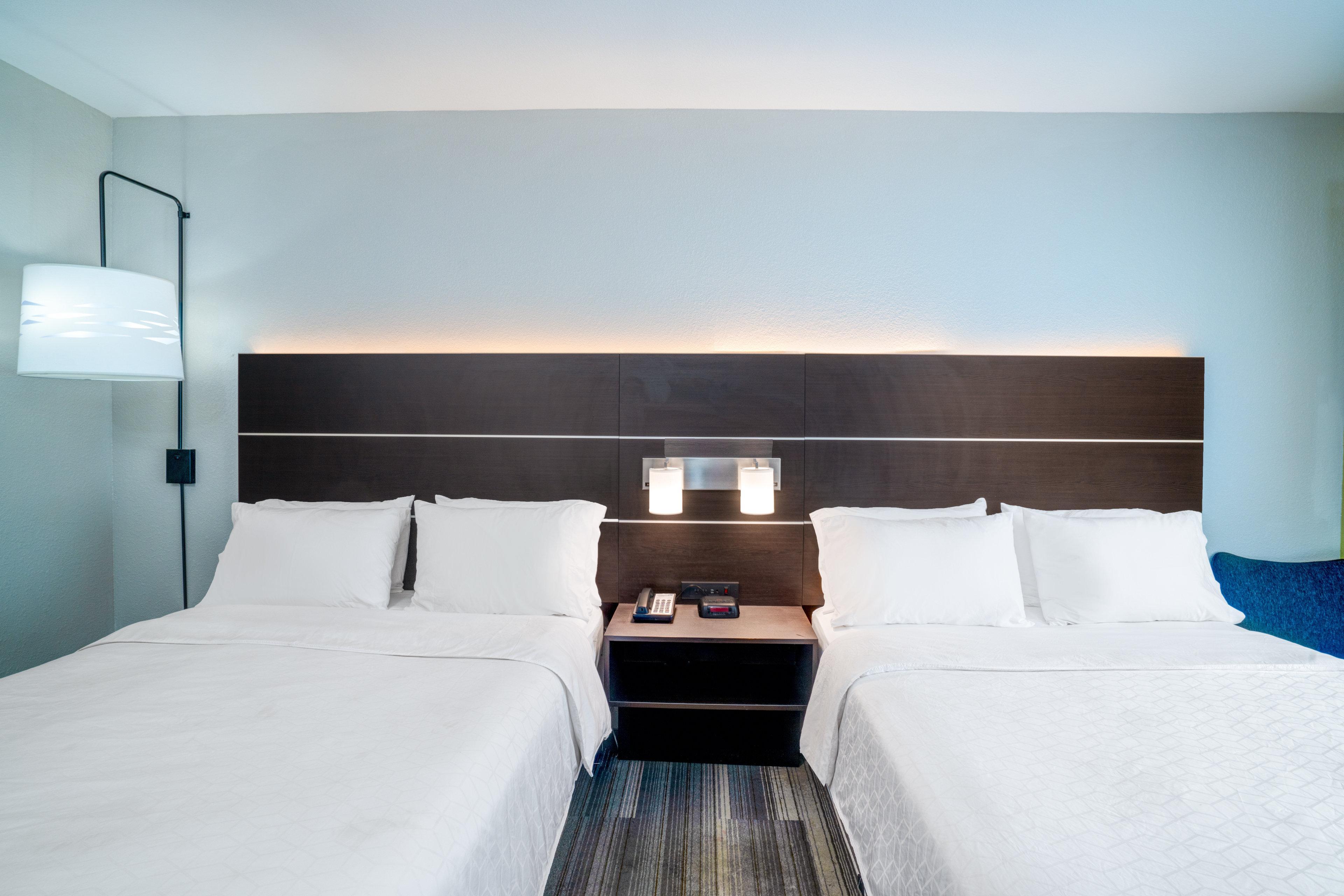 Holiday Inn Express Hotel Winona North By Ihg Kültér fotó