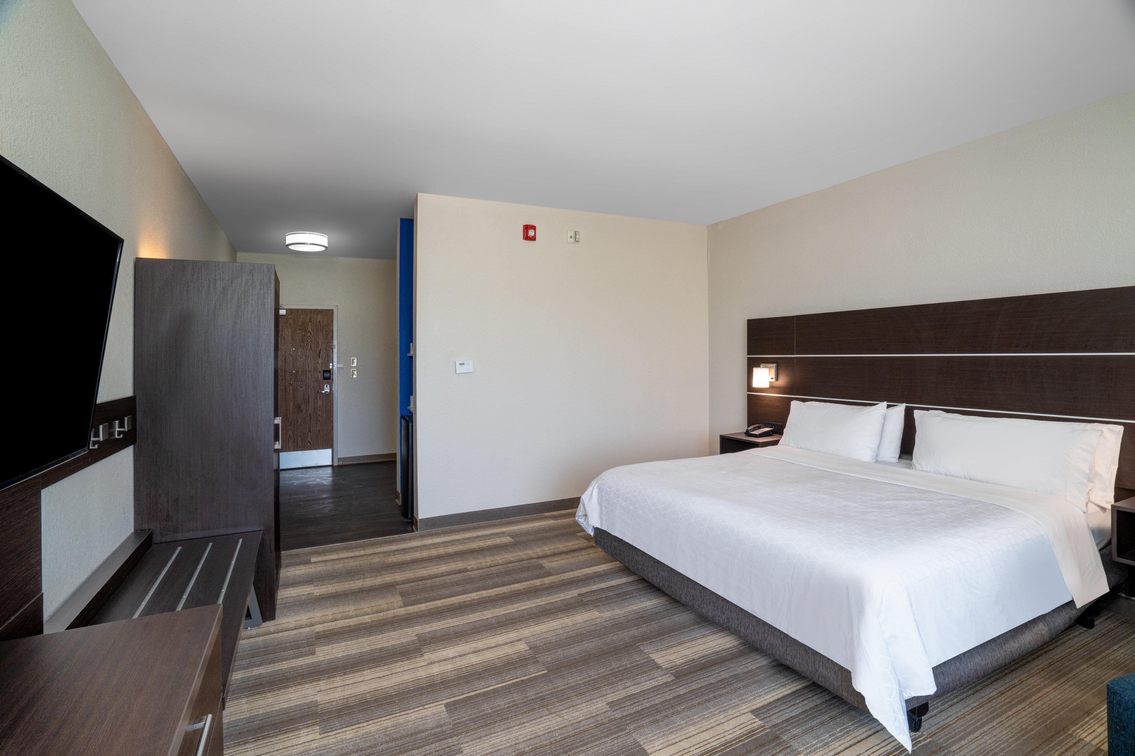Holiday Inn Express Hotel Winona North By Ihg Kültér fotó