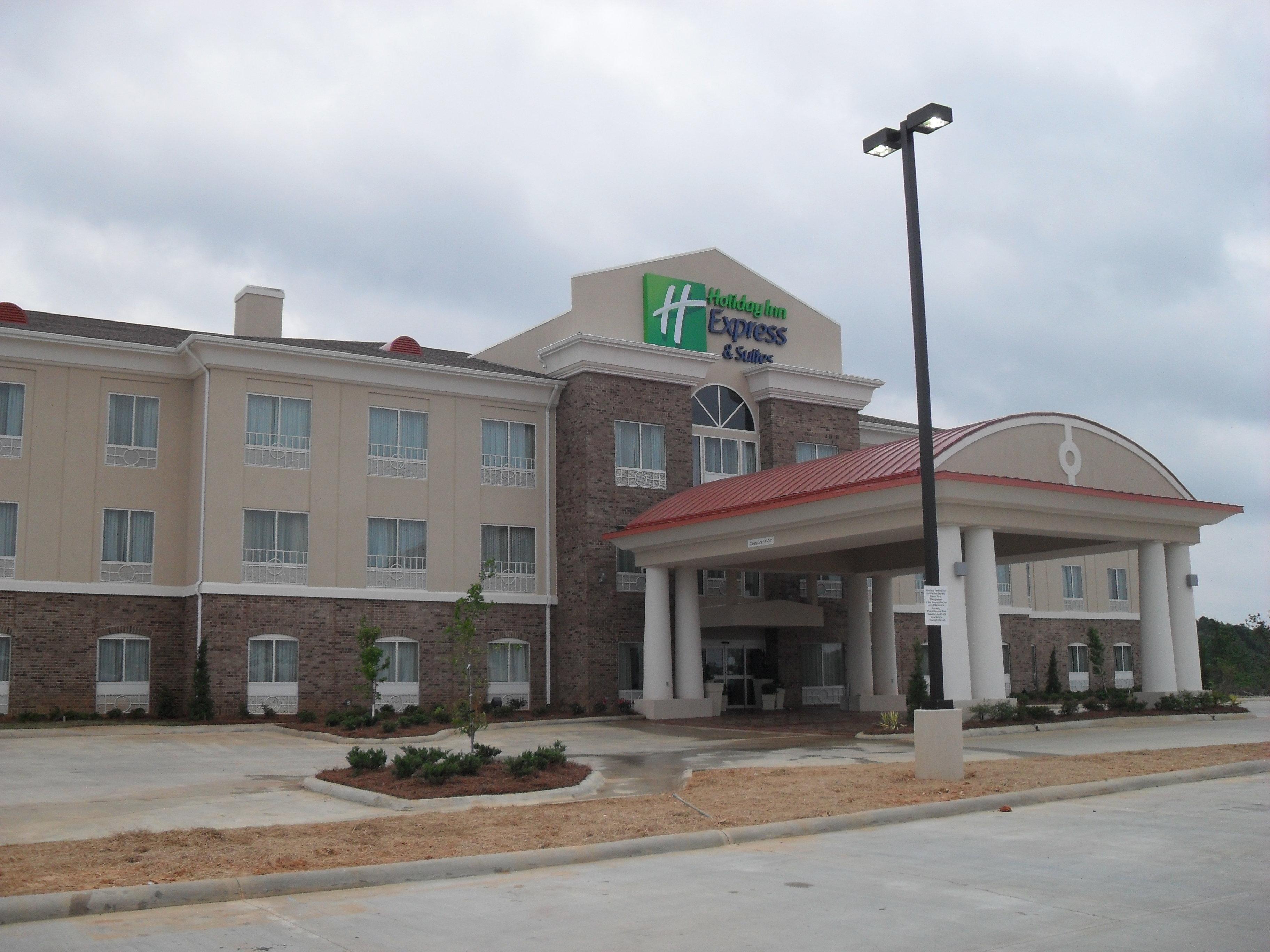 Holiday Inn Express Hotel Winona North By Ihg Kültér fotó