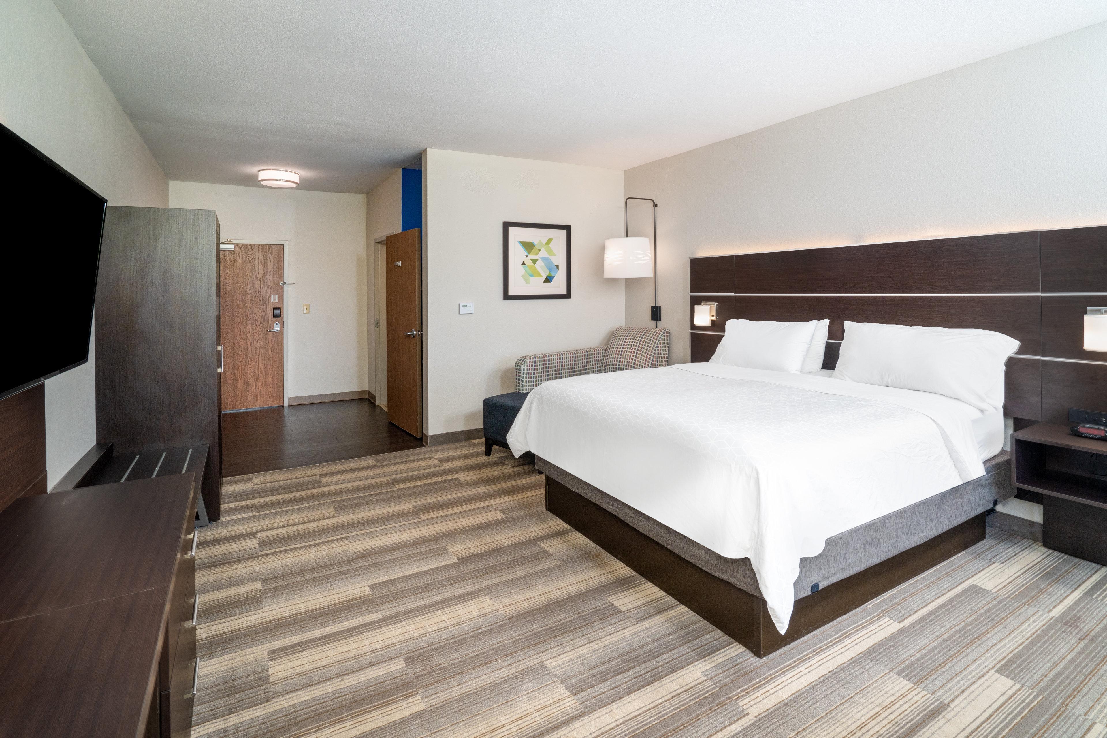 Holiday Inn Express Hotel Winona North By Ihg Kültér fotó