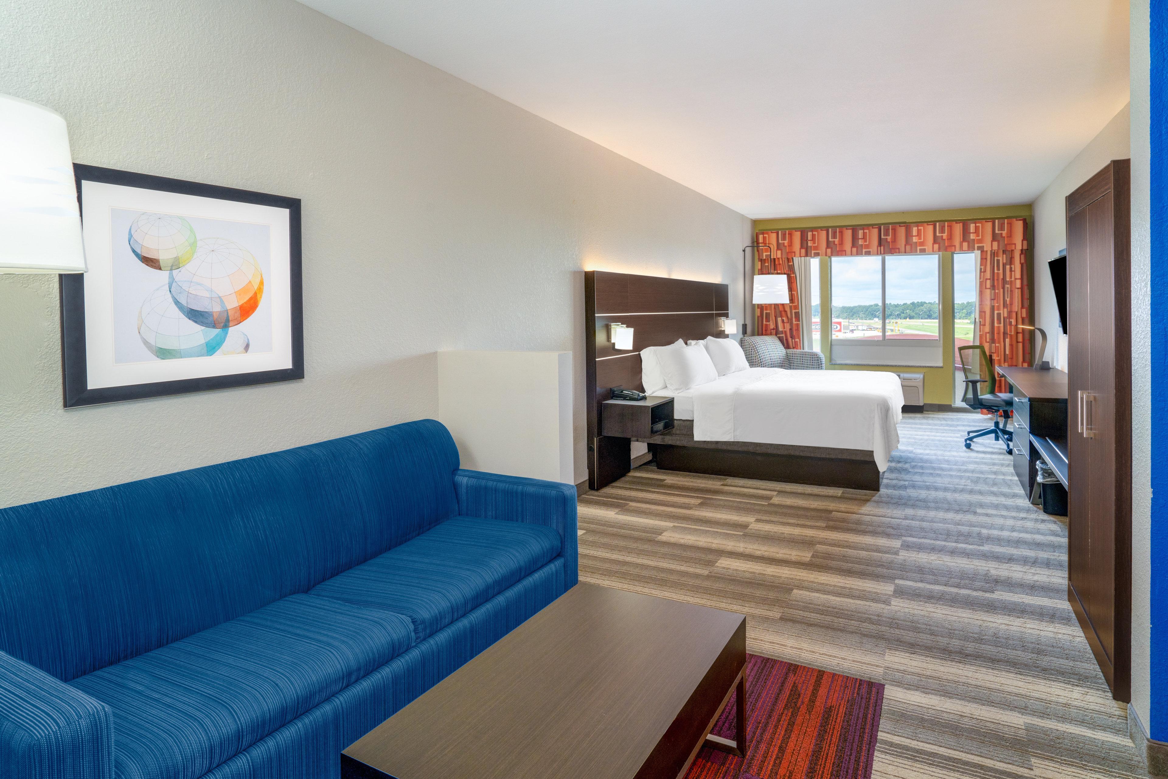 Holiday Inn Express Hotel Winona North By Ihg Kültér fotó