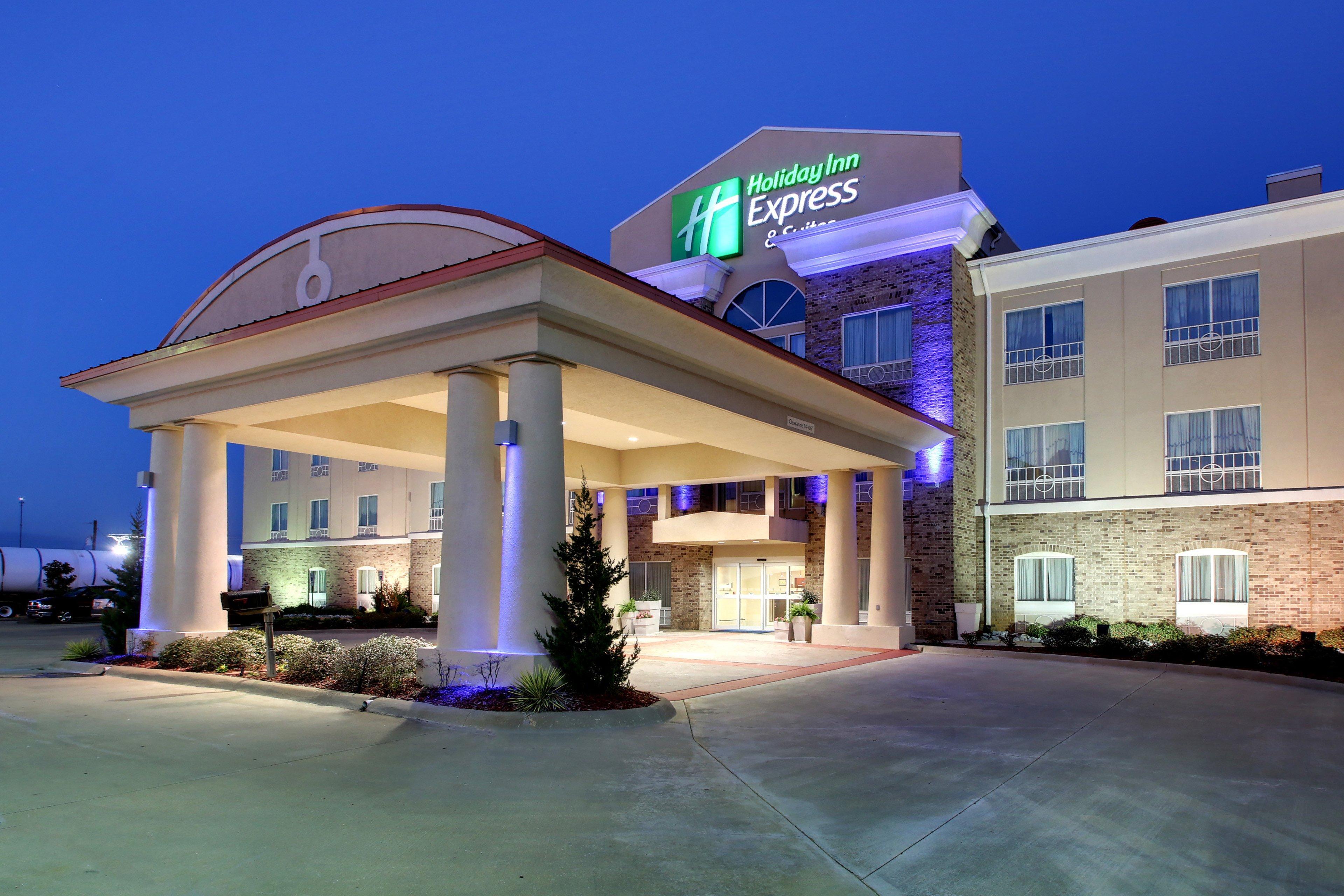 Holiday Inn Express Hotel Winona North By Ihg Kültér fotó