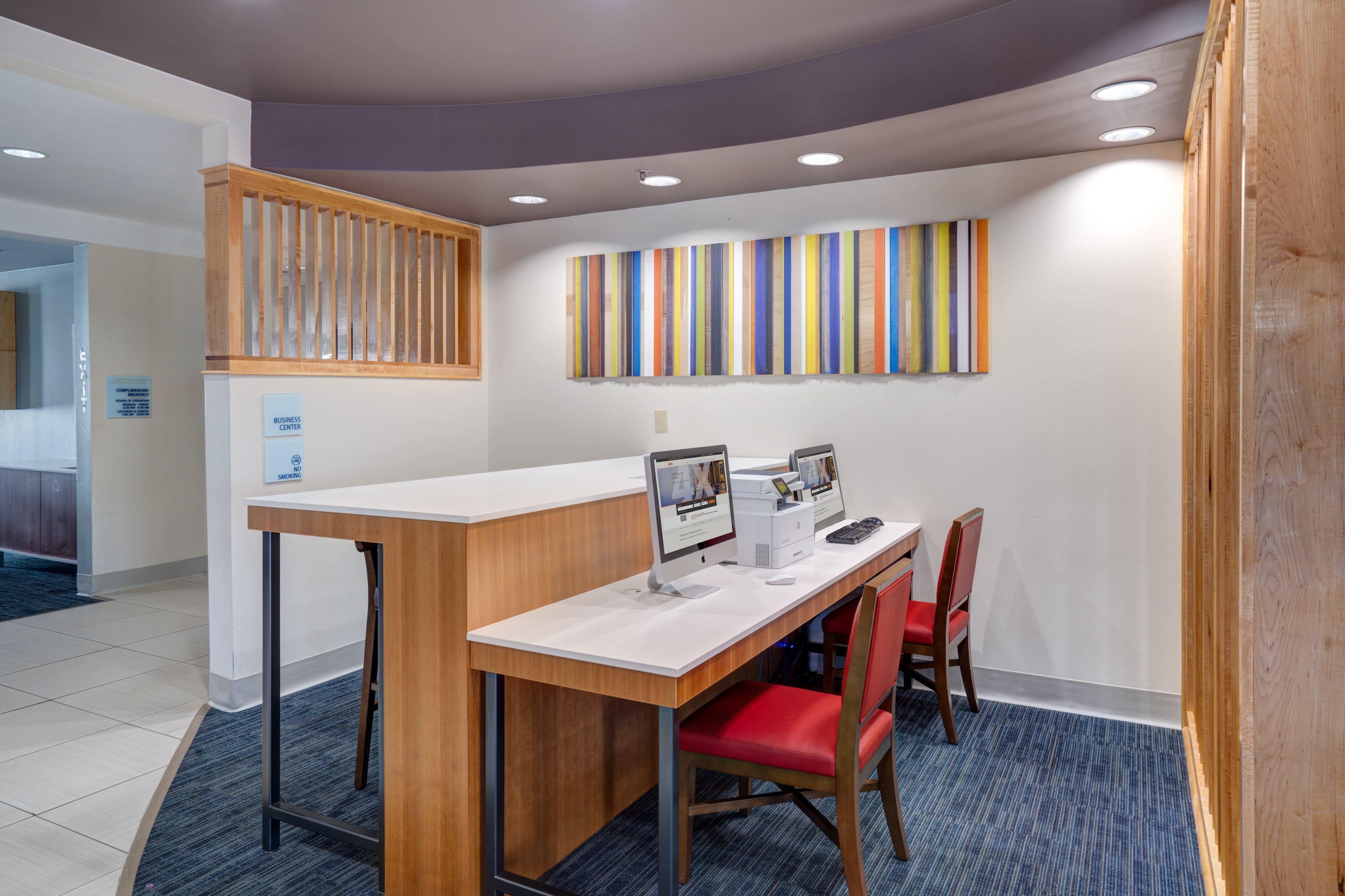 Holiday Inn Express Hotel Winona North By Ihg Kültér fotó
