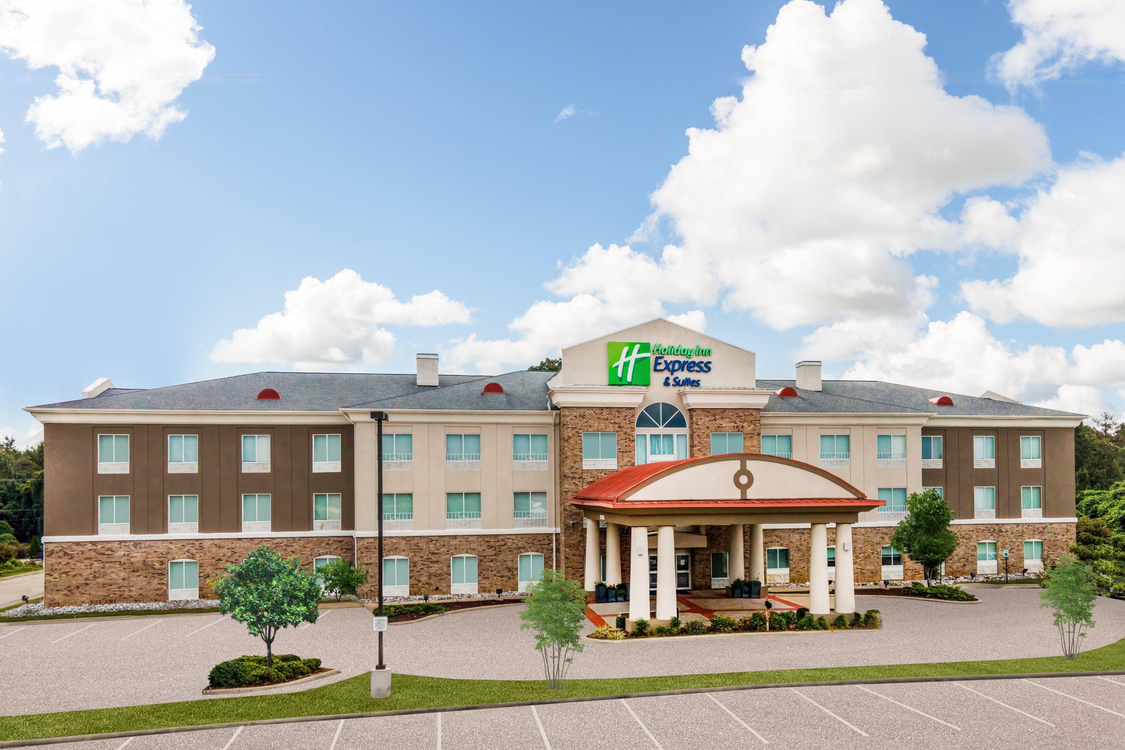 Holiday Inn Express Hotel Winona North By Ihg Kültér fotó