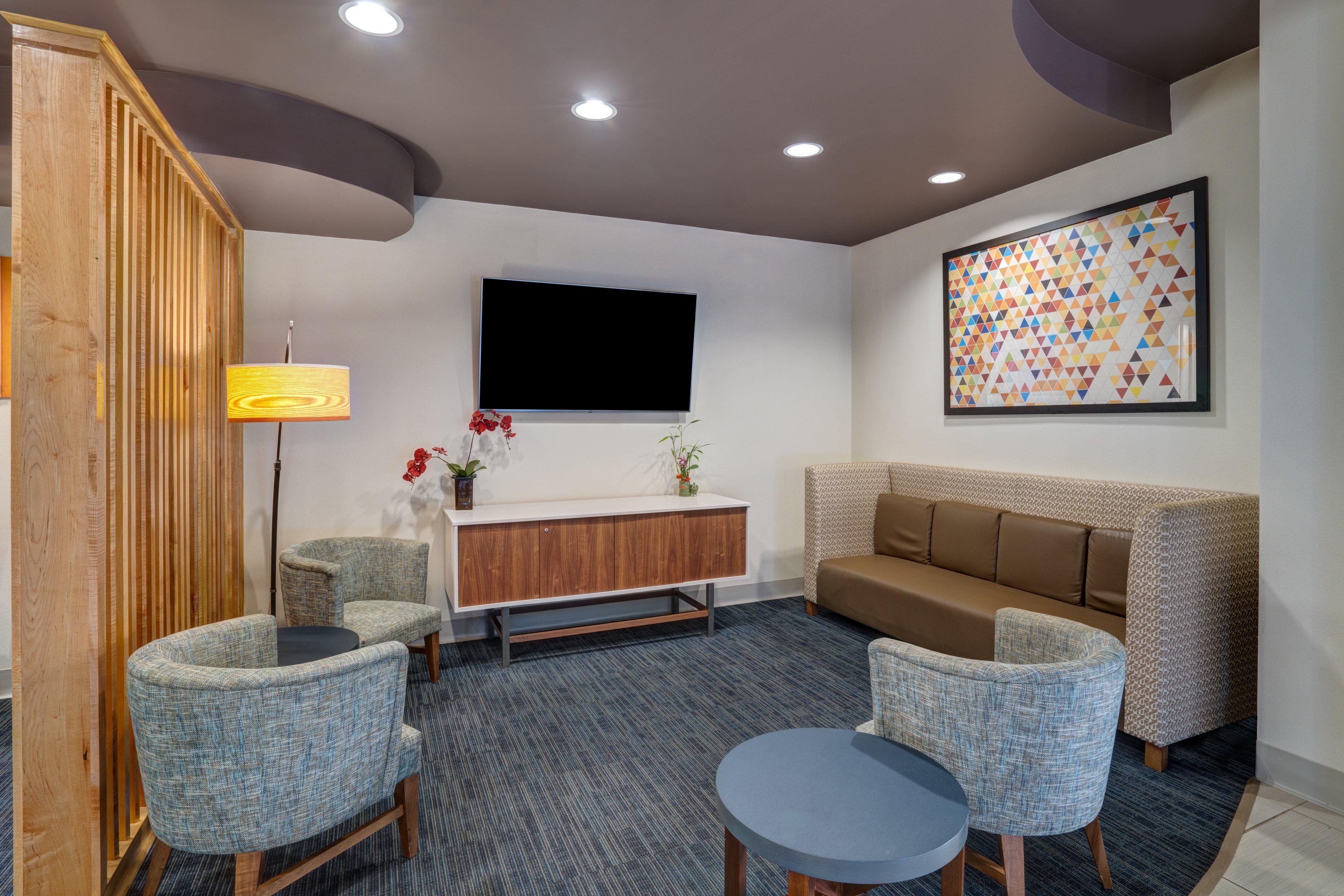 Holiday Inn Express Hotel Winona North By Ihg Kültér fotó