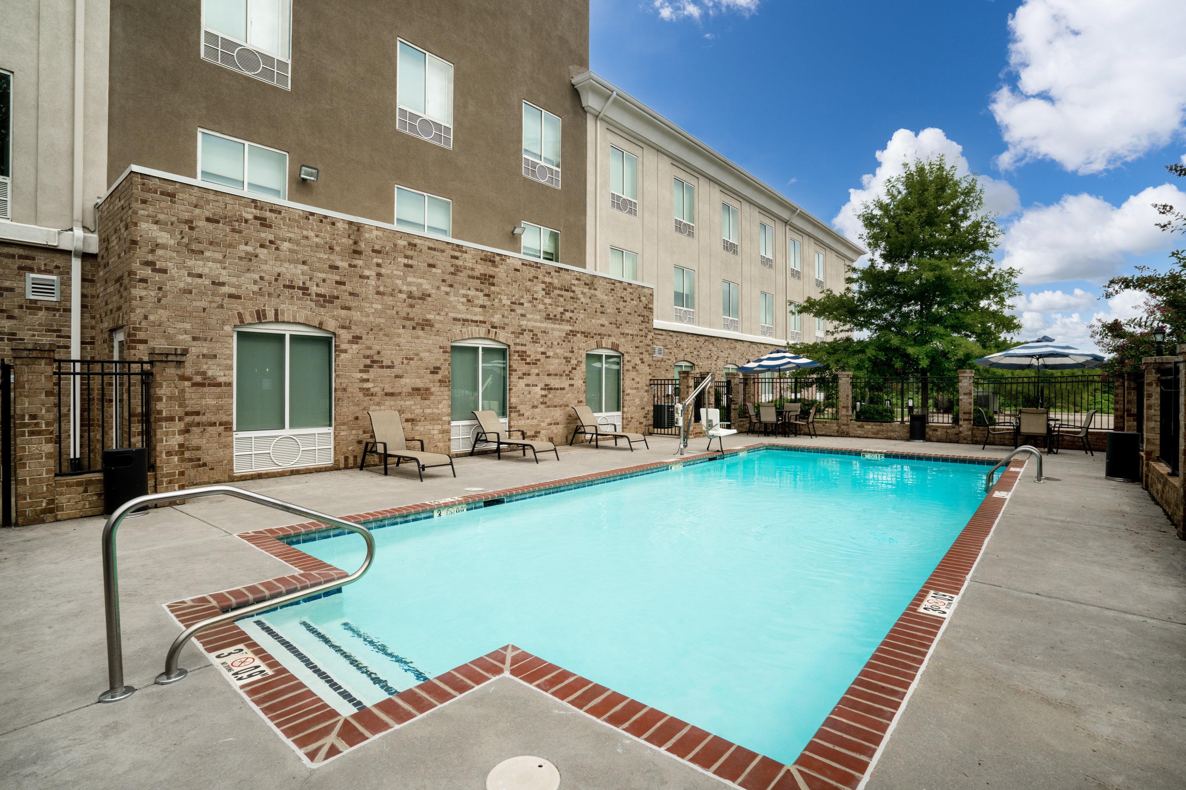 Holiday Inn Express Hotel Winona North By Ihg Kültér fotó
