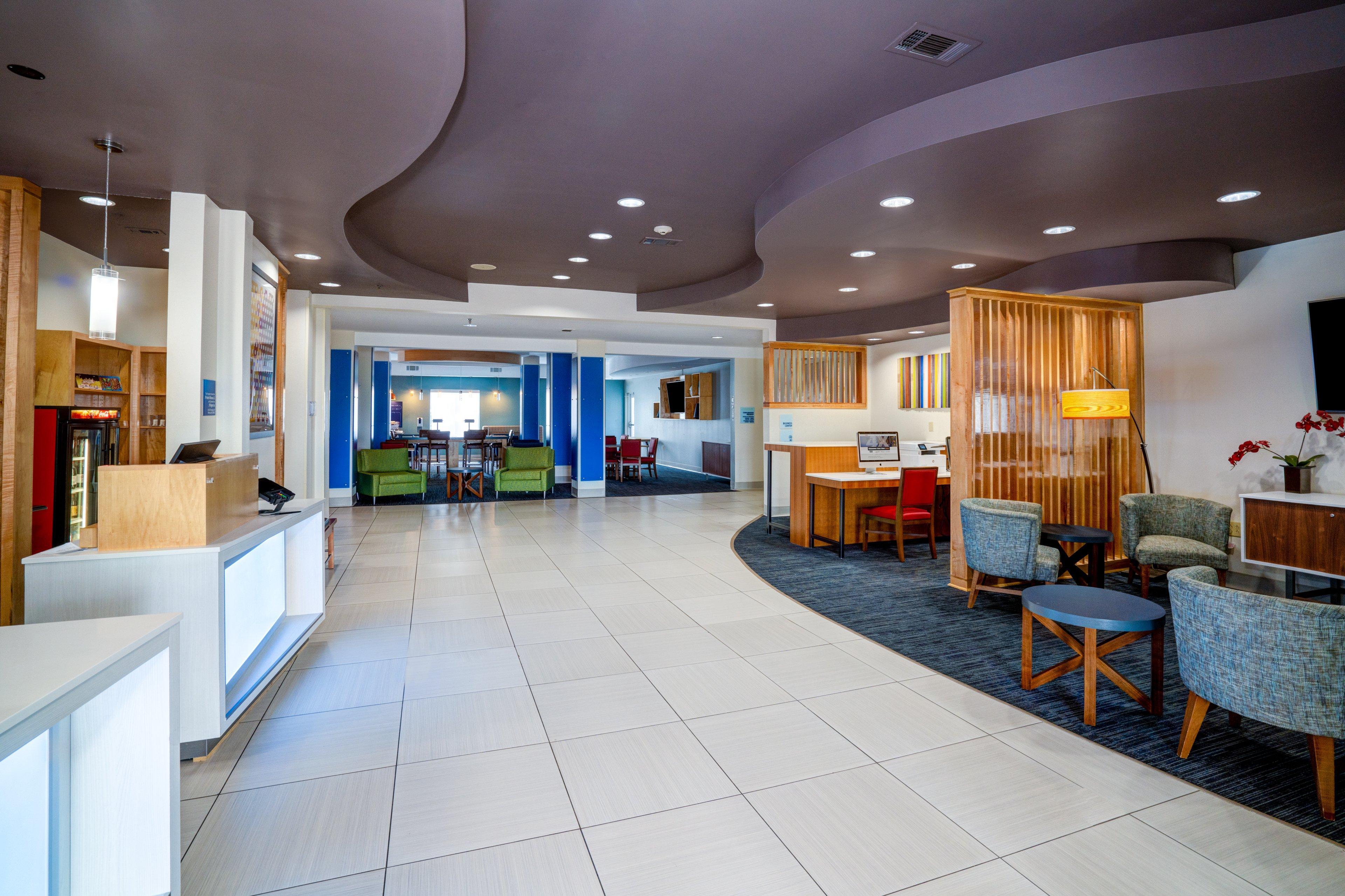 Holiday Inn Express Hotel Winona North By Ihg Kültér fotó