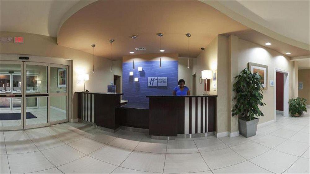 Holiday Inn Express Hotel Winona North By Ihg Kültér fotó