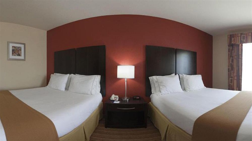 Holiday Inn Express Hotel Winona North By Ihg Kültér fotó