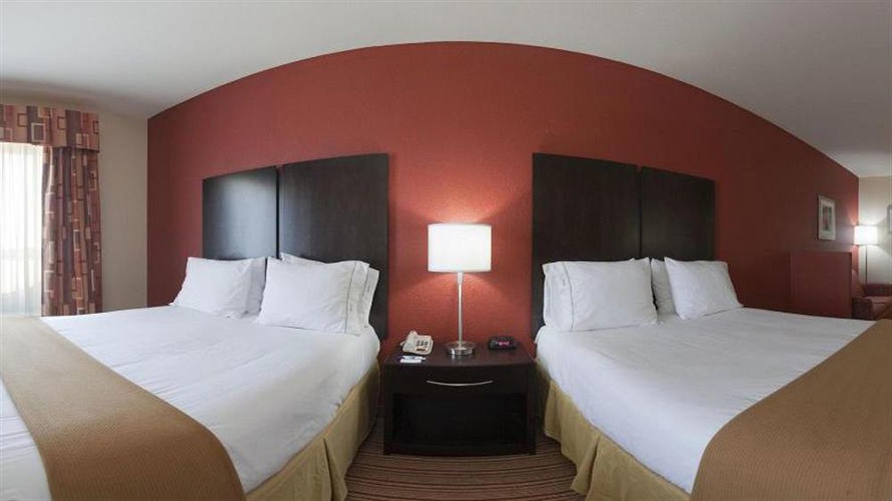 Holiday Inn Express Hotel Winona North By Ihg Kültér fotó