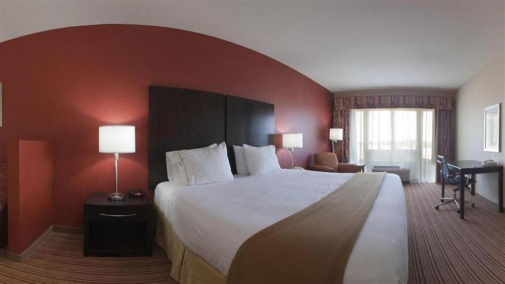 Holiday Inn Express Hotel Winona North By Ihg Kültér fotó