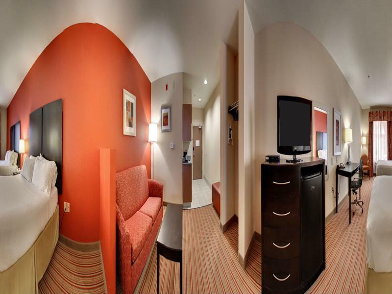 Holiday Inn Express Hotel Winona North By Ihg Kültér fotó