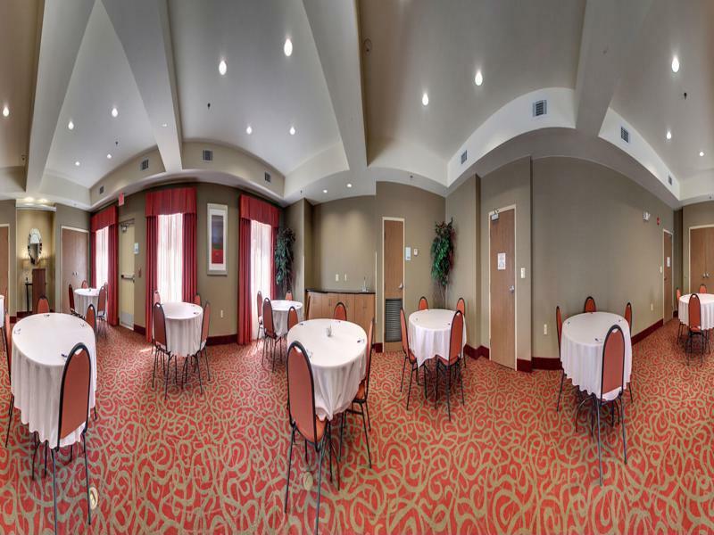 Holiday Inn Express Hotel Winona North By Ihg Kültér fotó