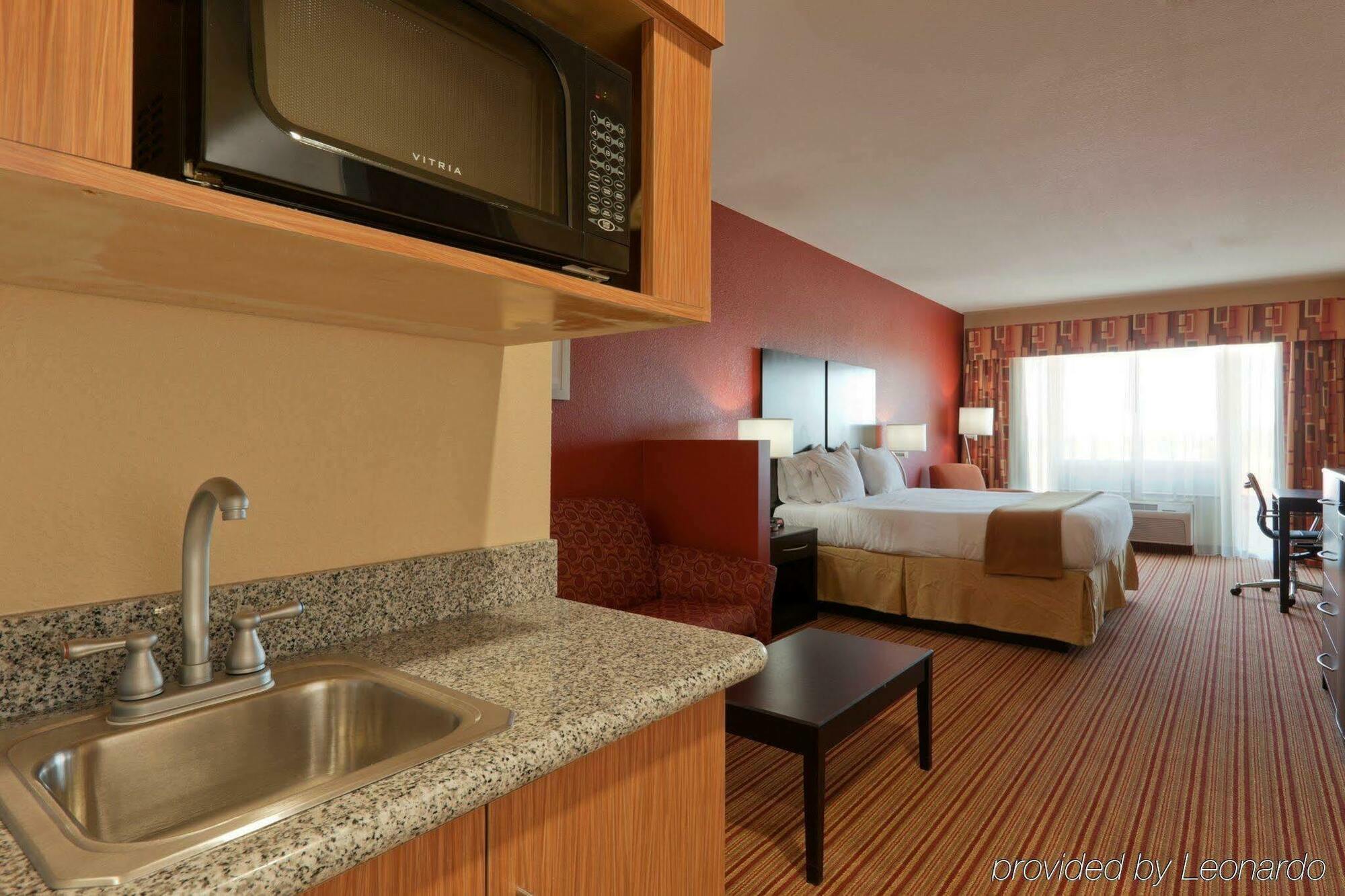 Holiday Inn Express Hotel Winona North By Ihg Szoba fotó
