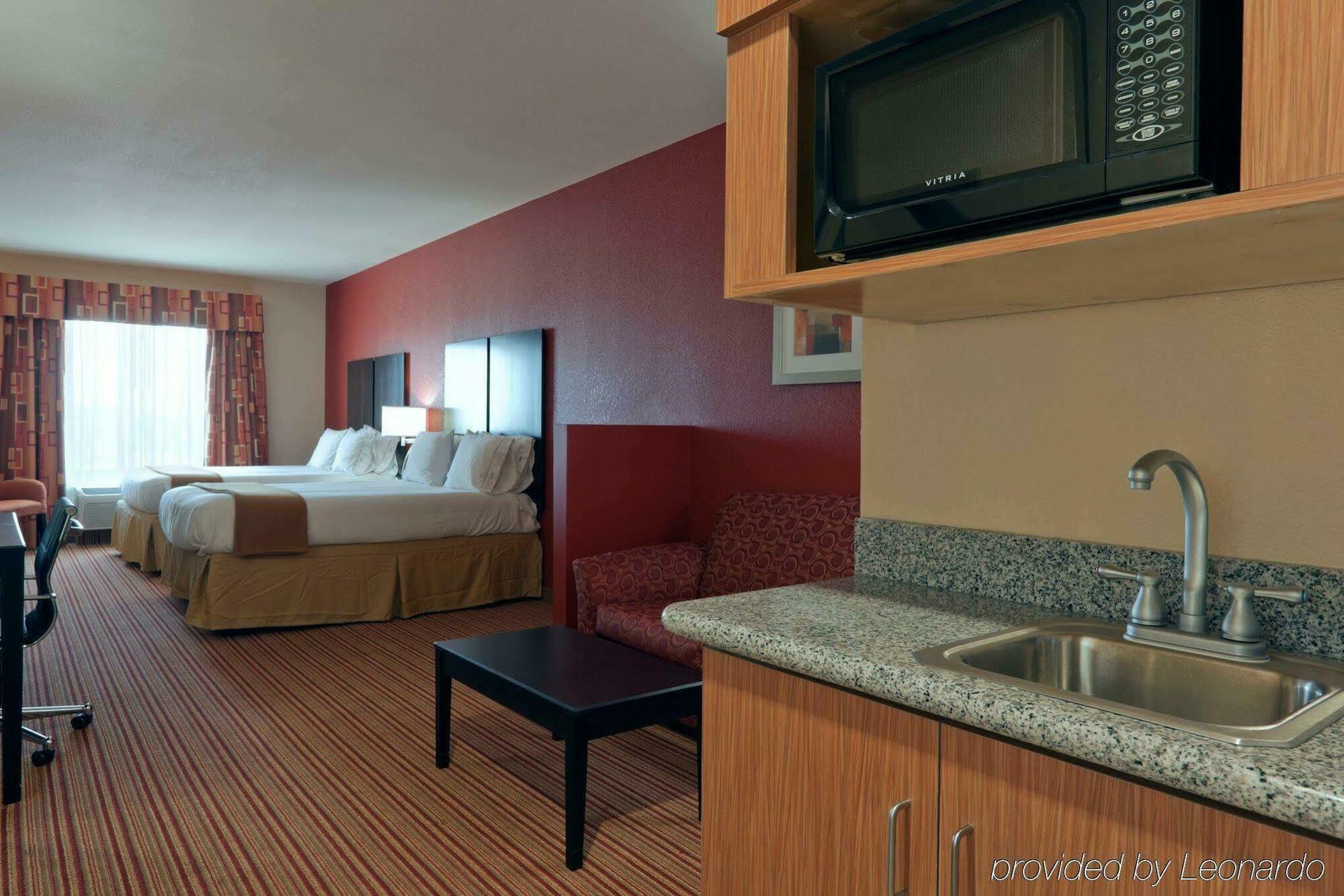 Holiday Inn Express Hotel Winona North By Ihg Szoba fotó