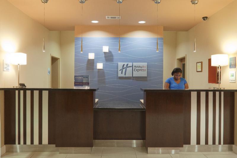 Holiday Inn Express Hotel Winona North By Ihg Kültér fotó