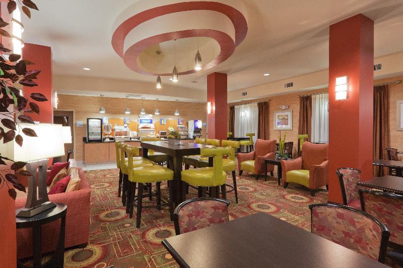 Holiday Inn Express Hotel Winona North By Ihg Kültér fotó